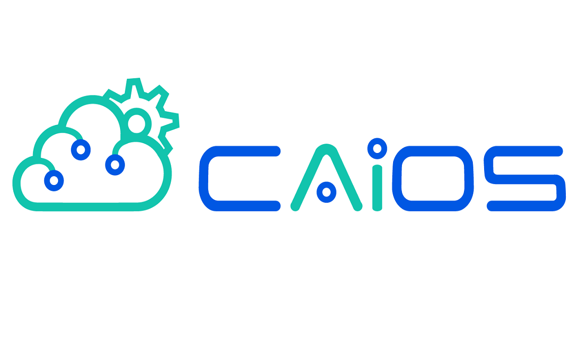 CAIOS Recognised at AWS re:Invent as Leader in Infrastructure From Code