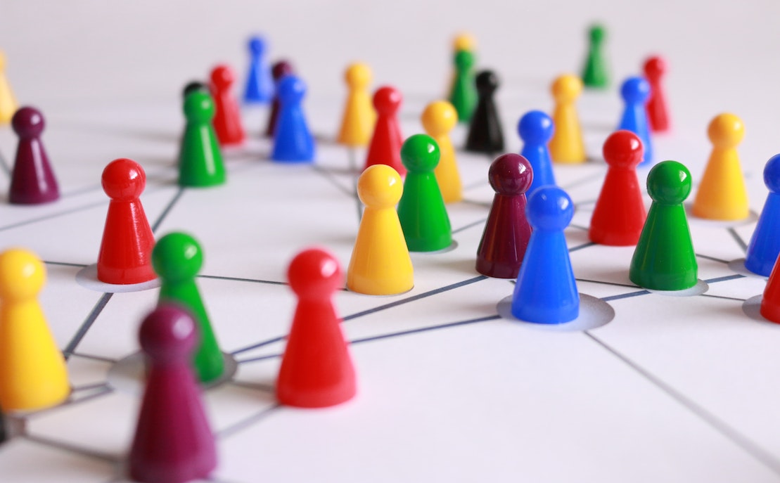 Ensure Organisational Politics Remains Positive With a Data Fabric Strategy (Technative)